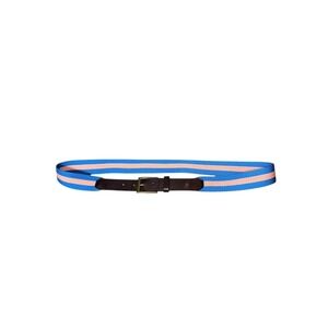 Southern Tide Brass Buckle Preppy Belt‎ Size 40